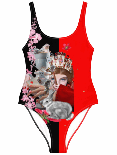 Bañador Mujer