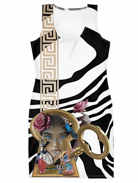 Moda Mujer