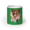 Taza Diseño Exclusivo "Diosa Tauro"