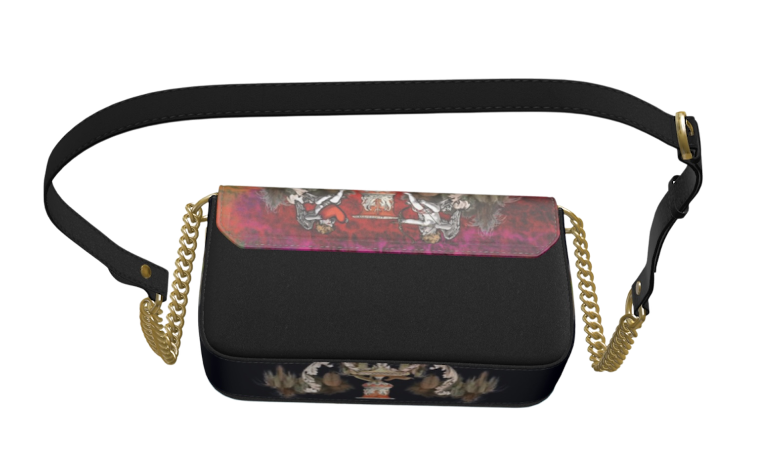 Bolso “Pegaso Celestial” - Imagen 7