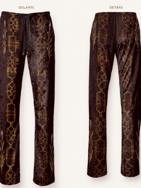 pantalones