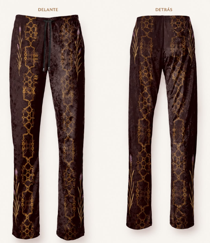 pantalones
