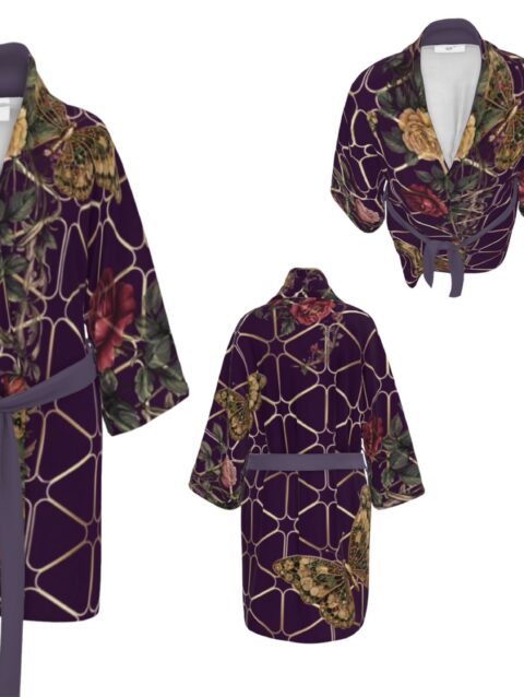 Kimonos