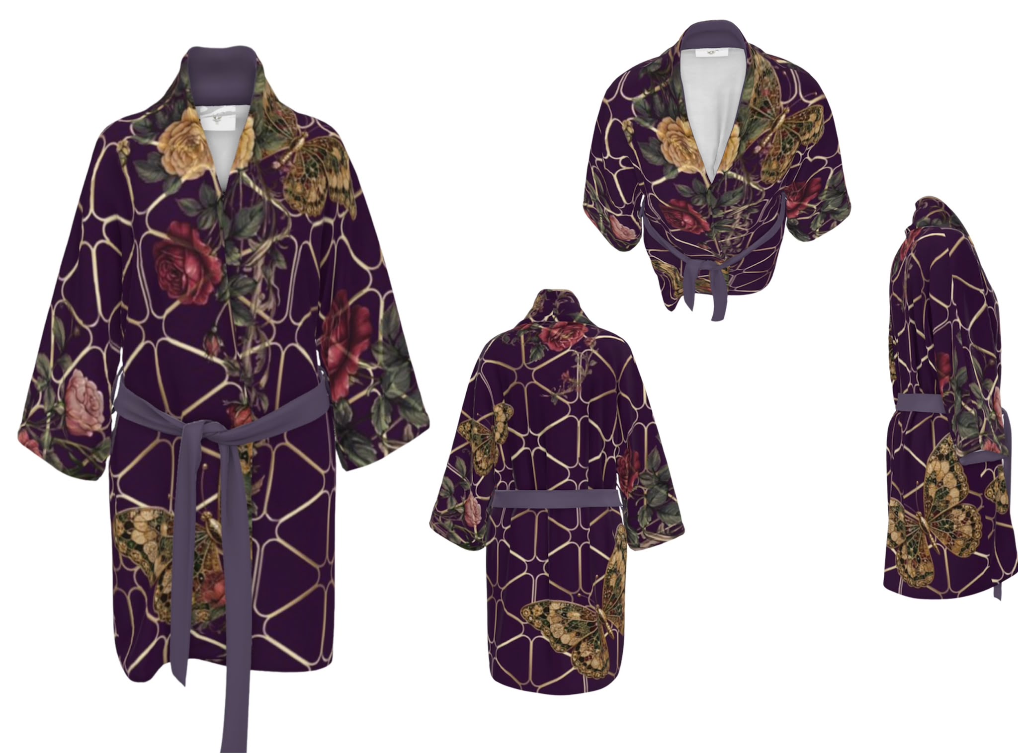 Kimonos